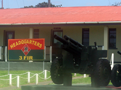 Military to closely monitor their expenditure